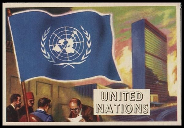 80 United Nations
